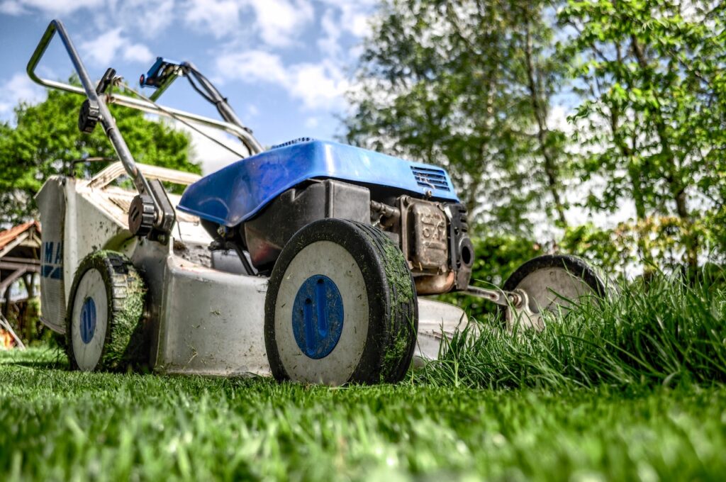 Lawn Care SOS: Rescuing Your Yard from the Clutches of Improper Mowing